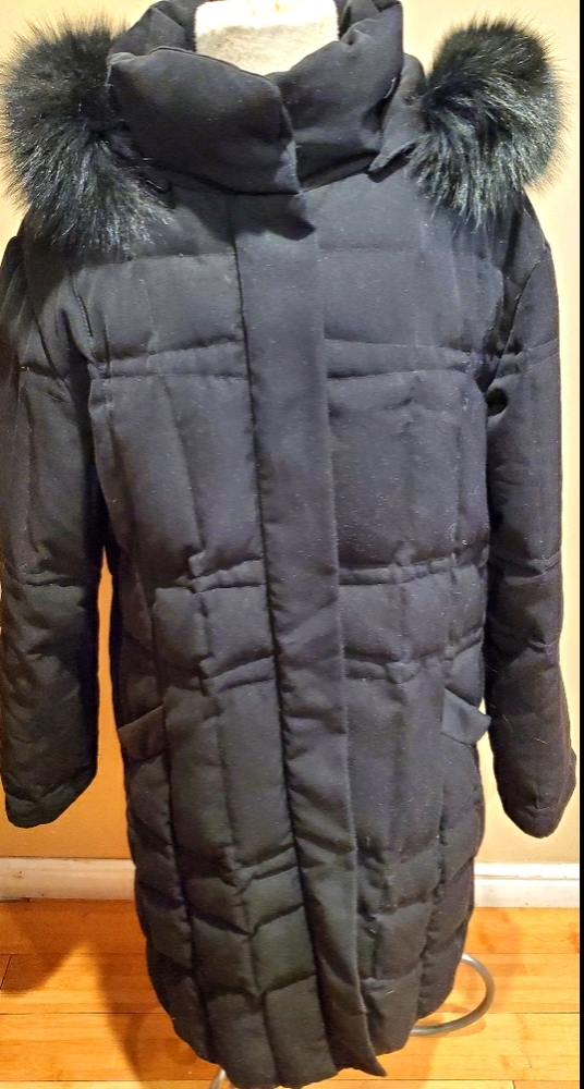 Gallery Jacket - image 1